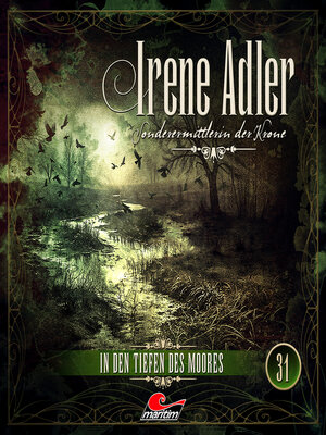 cover image of Irene Adler, Sonderermittlerin der Krone, Folge 31